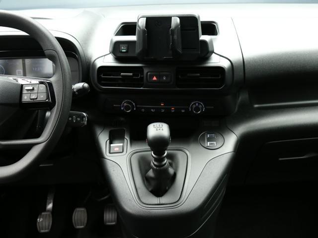 FIAT Doblo Doblò 1.5 BlueHdi 100 CV PC