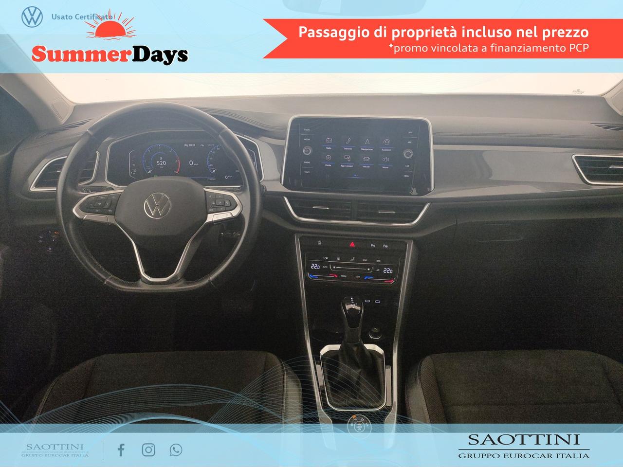 2.0 TDI Style 4motion 150 CV DSG