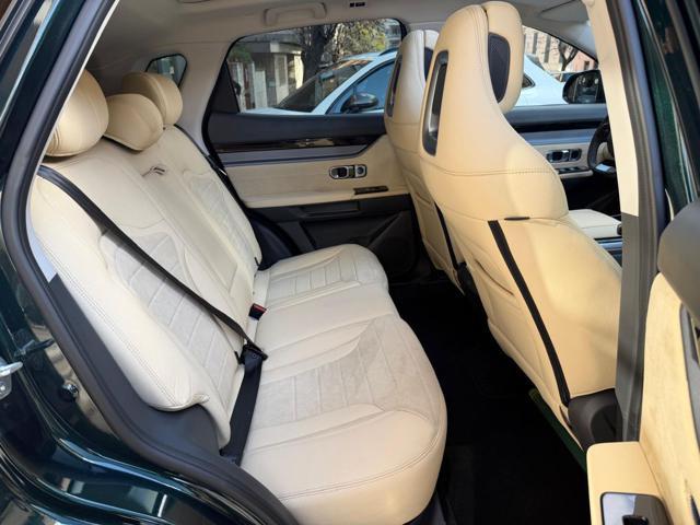 SPORTEQUIPE Sportequipe 6 GT Sportequipe 6 GT-Turbo DCT-Tetto P-Pelle Alcantara