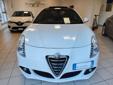 Alfa Romeo Giulietta 2.0 JTDm-2 170 CV Exclusive