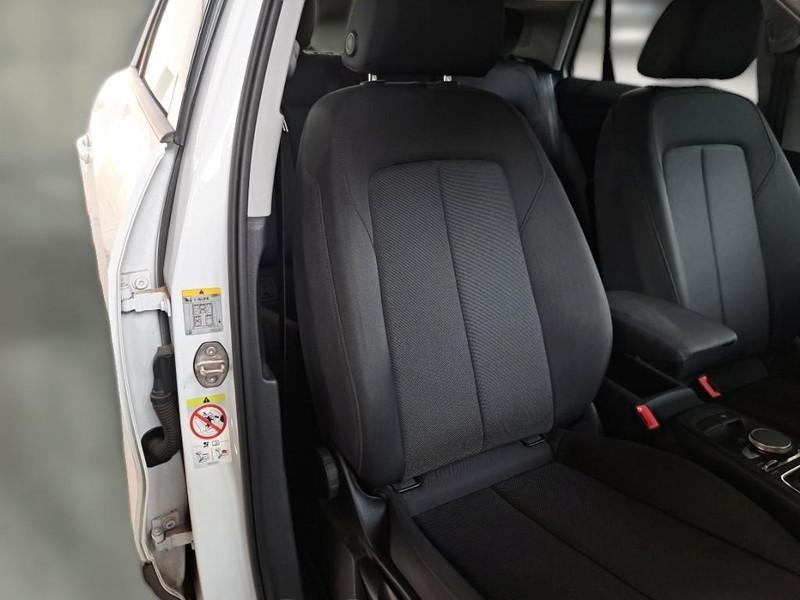 AUDI Q2 2.0 30 TDI BUSINESS SUV