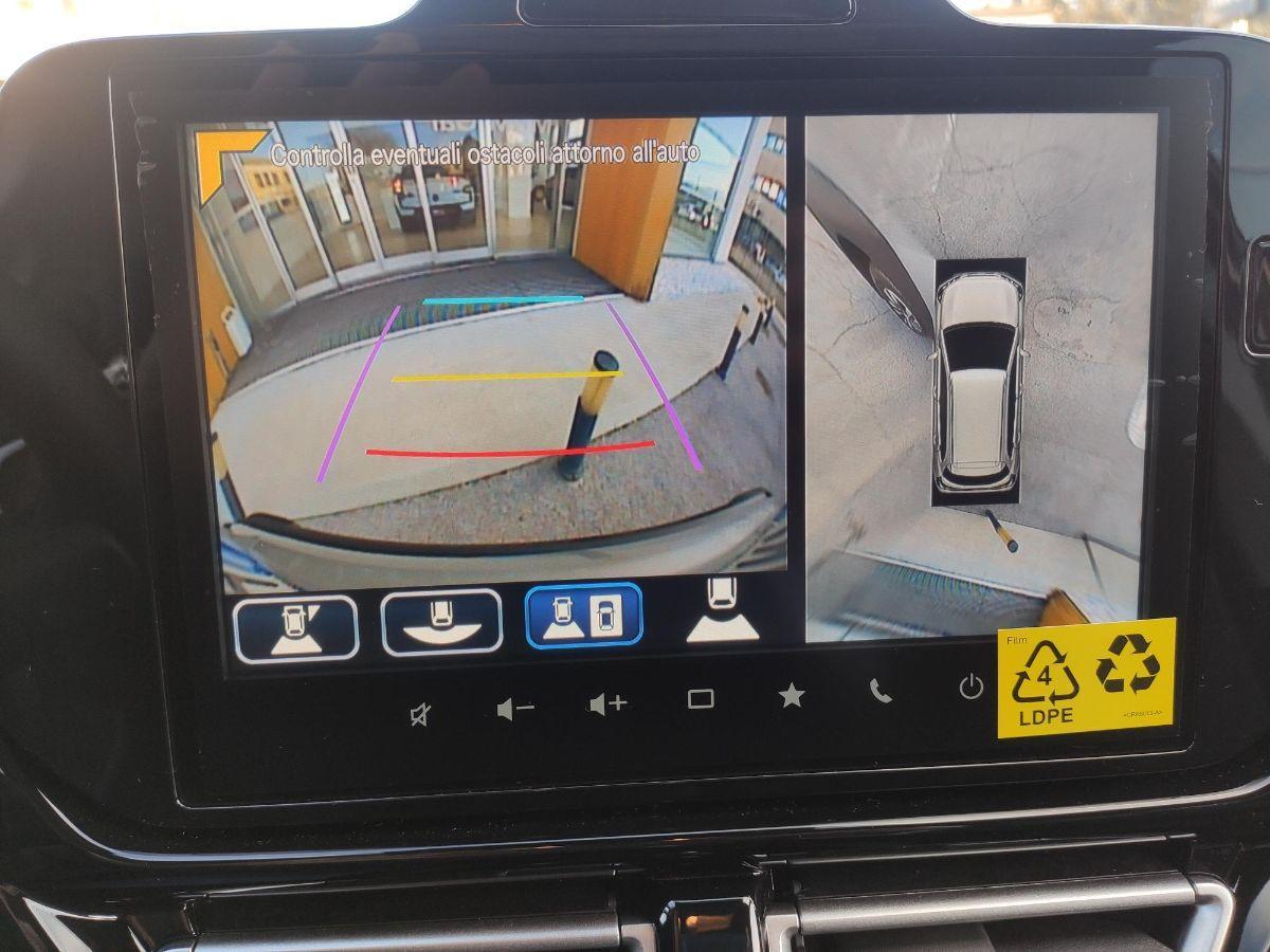 SUZUKI - S-Cross - 1.4 Hybrid 4WD AG A/T Starview