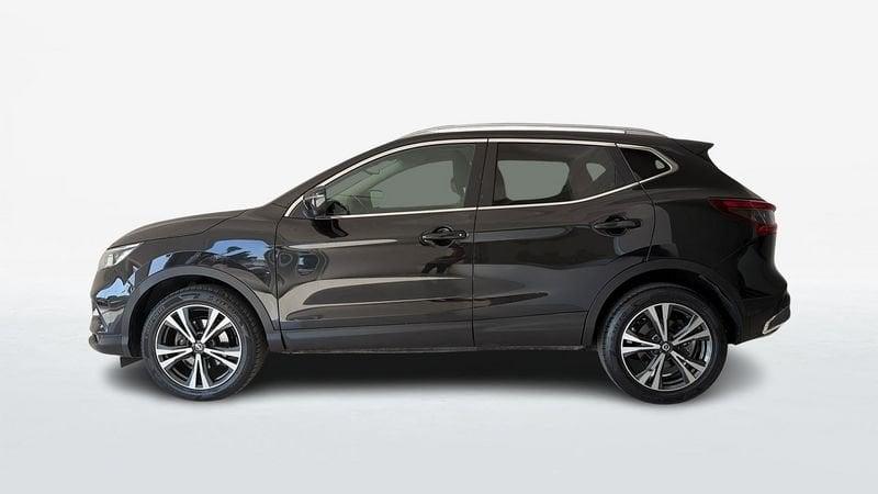 Nissan Qashqai II 2017 1.5 DCI N-CONNECTA 115CV