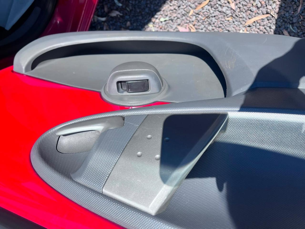 Peugeot 107 1.0 68CV 5p. Plaisir