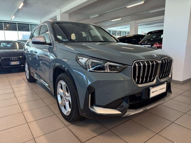 BMW X1 X1 sDrive18d xLine Plus
