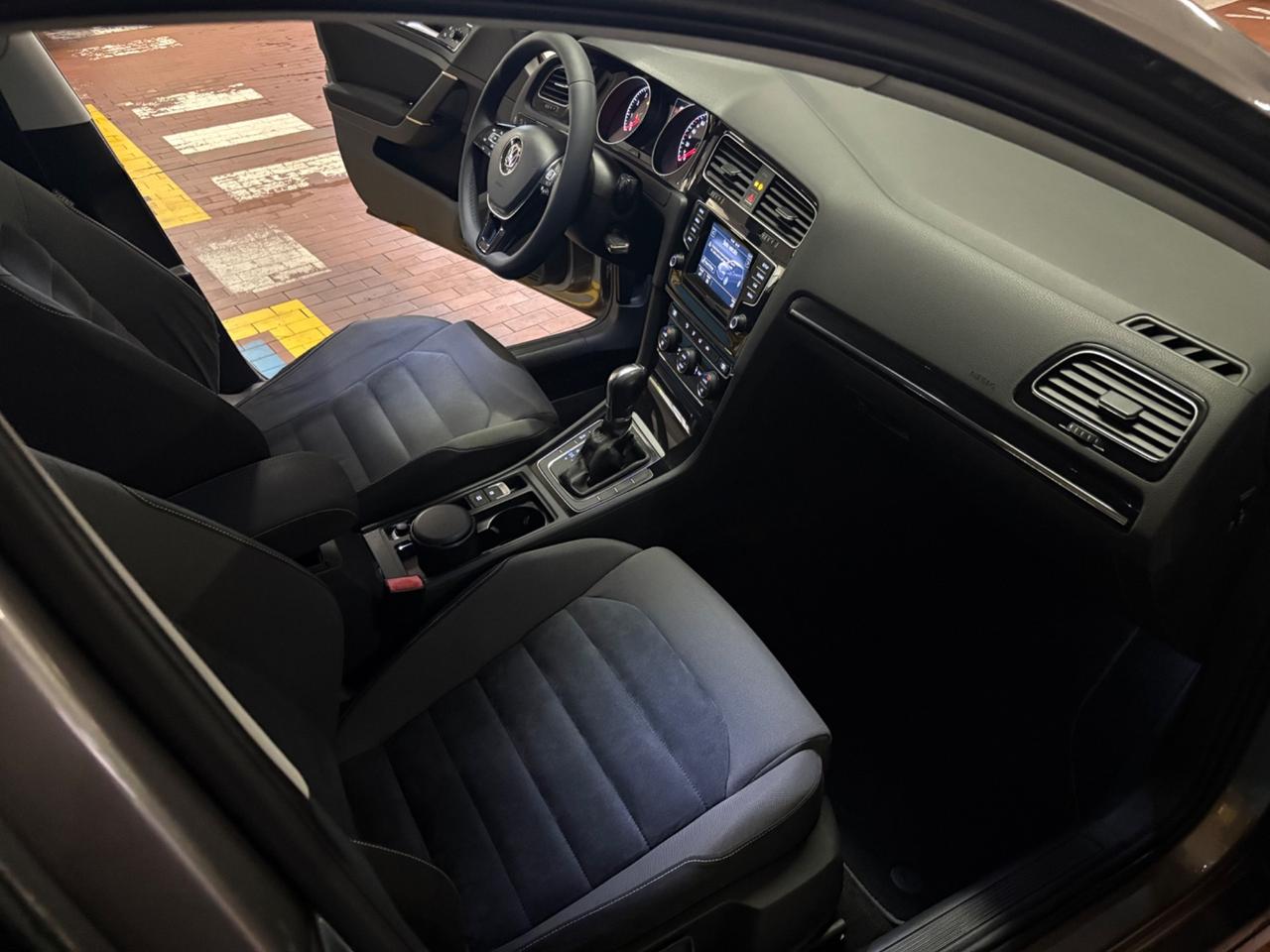 Volkswagen Golf 1.4 TSI DSG 5p. Highline BlueMotion Technology