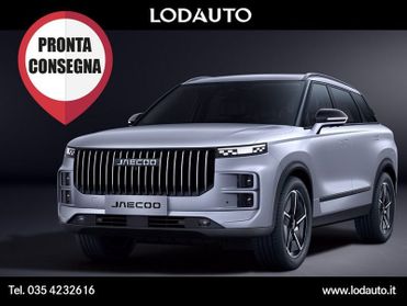 Jaecoo Jaecoo 7 Super Hyb. Jaecoo 7 1.5 TGDI 347 CV PHEV Premium