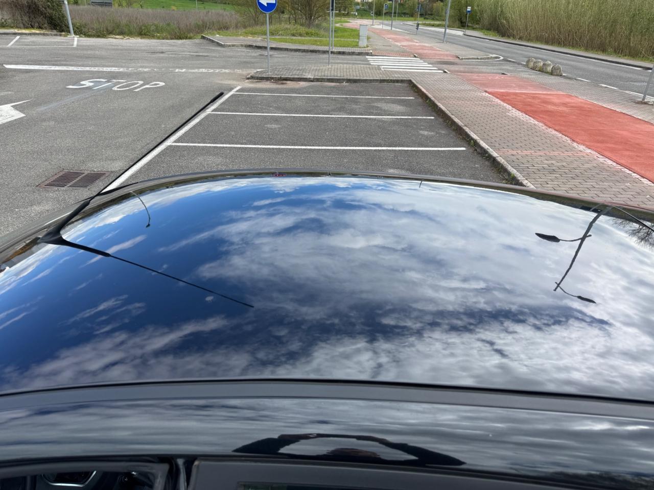 Ford Fiesta 1.5 TDCi 75CV 5 porte Titanium