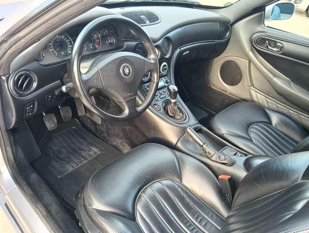 Maserati 3200 GT 1^ SERIE 368CV! MANUALE STUPENDA!!