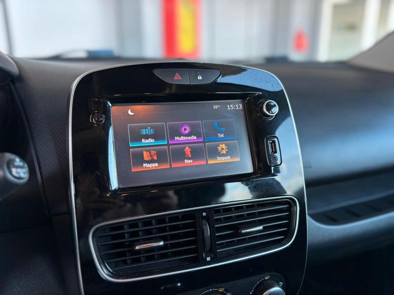 Renault Clio 5 Porte Clio 0.9 tce energy Life Gpl 90cv