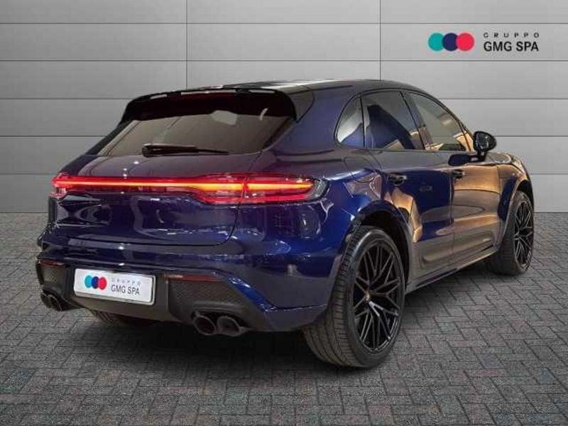 Porsche Macan 2.9 GTS 440cv pdk