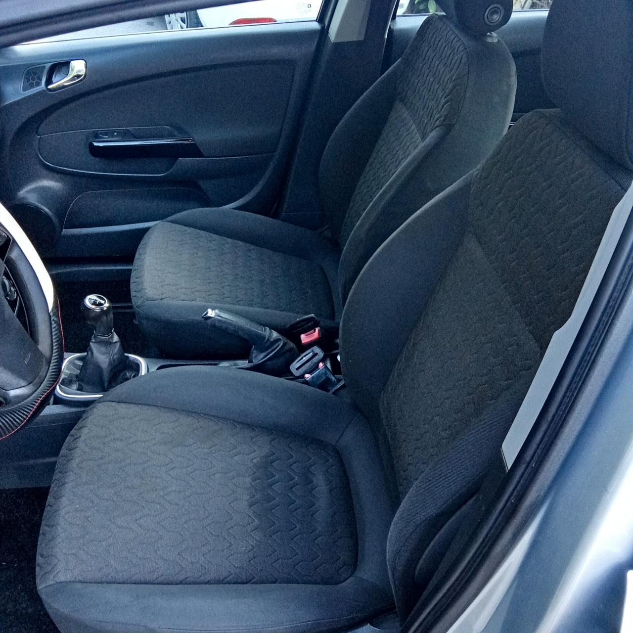 Opel Corsa 1.3 CDTI 75CV F.AP. 014