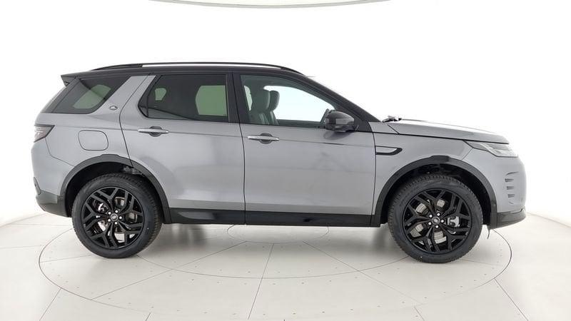 Land Rover Discovery Sport 2.0 TD4 163 CV AWD Landmark