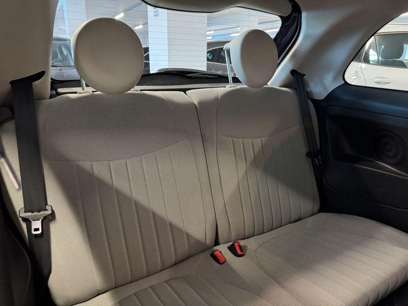 FIAT 500 500 1.2 Lounge
