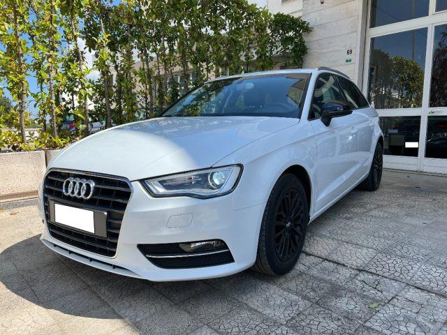 AUDI A3 SPORTBACK 1.6 TDI S tronic