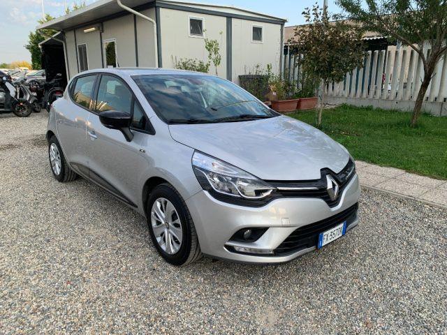 RENAULT Clio TCe 12V 90 CV GPL 5 porte Moschino Intens