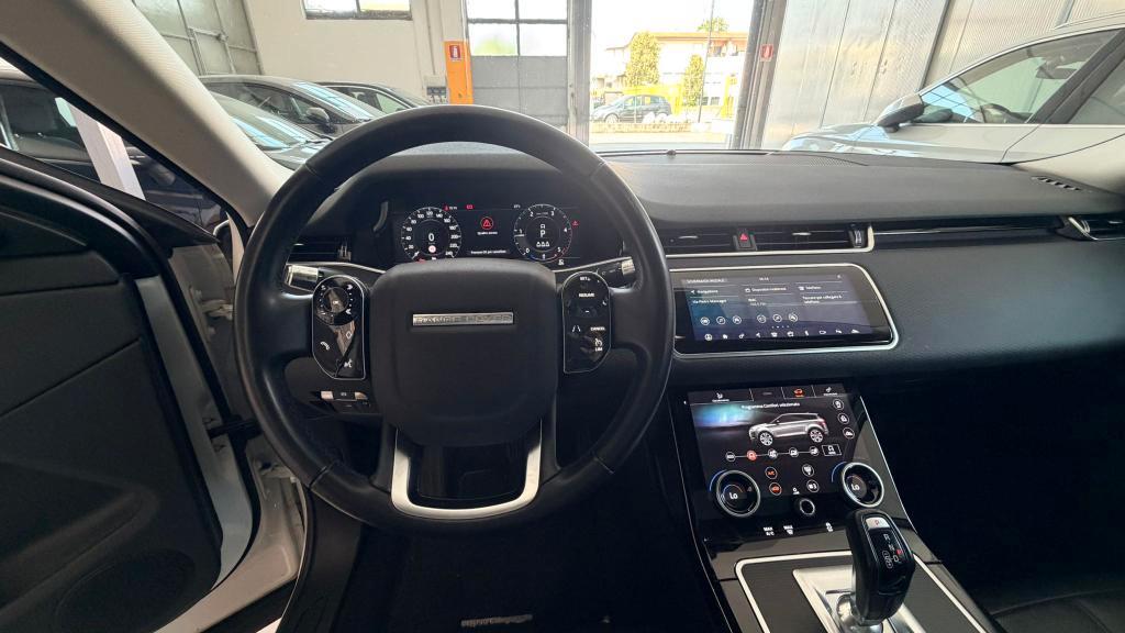 Land Rover Range Rover Evoque 2.0d i4 mhev awd 180cv auto