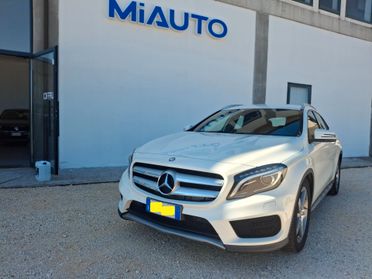 Mercedes-GLA 200 CDI Automatic Executive