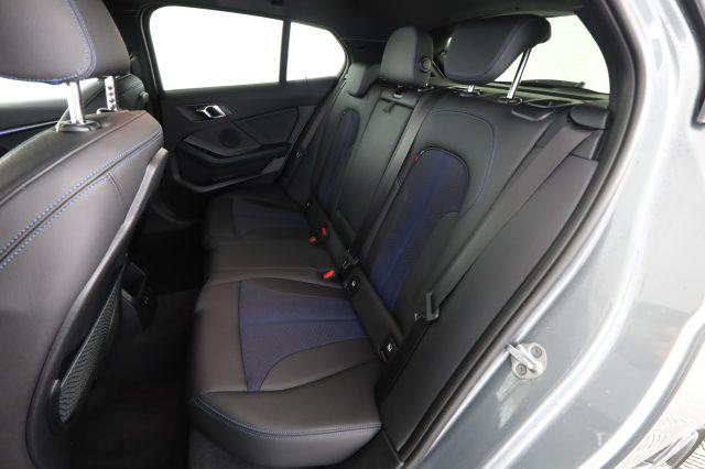 BMW 118 Serie 1 d 5p. Msport