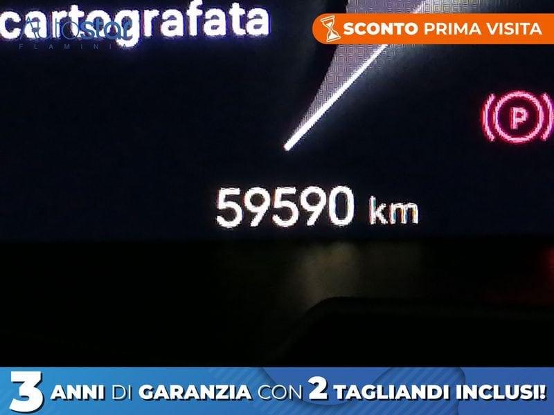 DS DS 7 1.5 bluehdi Bastille Business 130cv auto