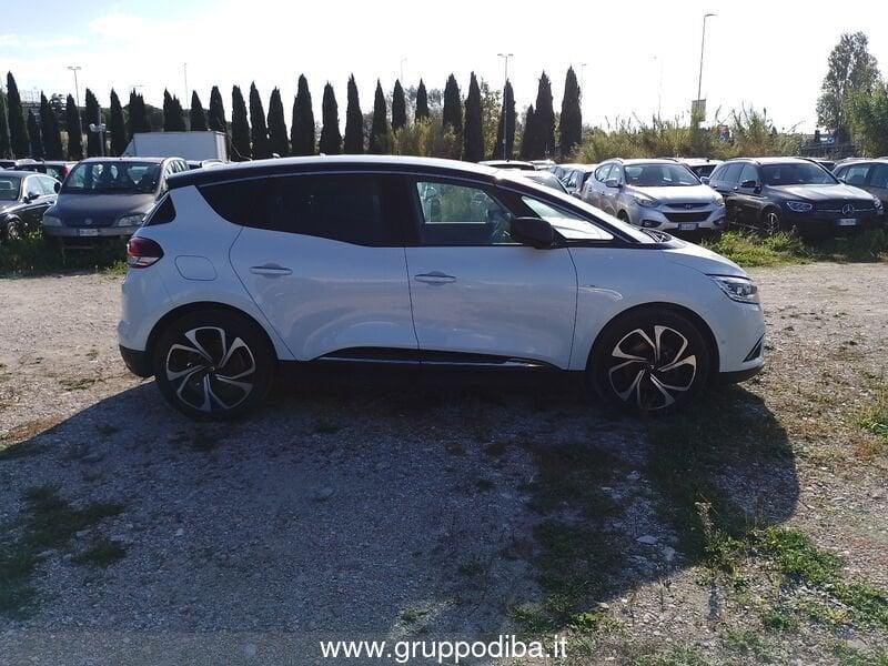 Renault Scénic IV 2017 Diesel 1.6 dci energy Bose 160cv edc