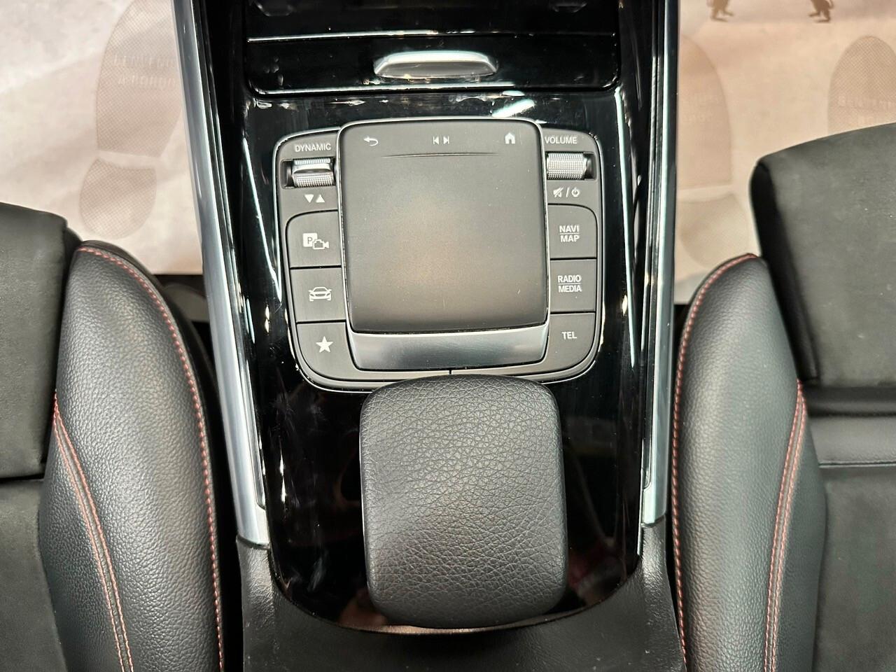 Mercedes GLA 200d Premium Plus 69500 KM 11.2020