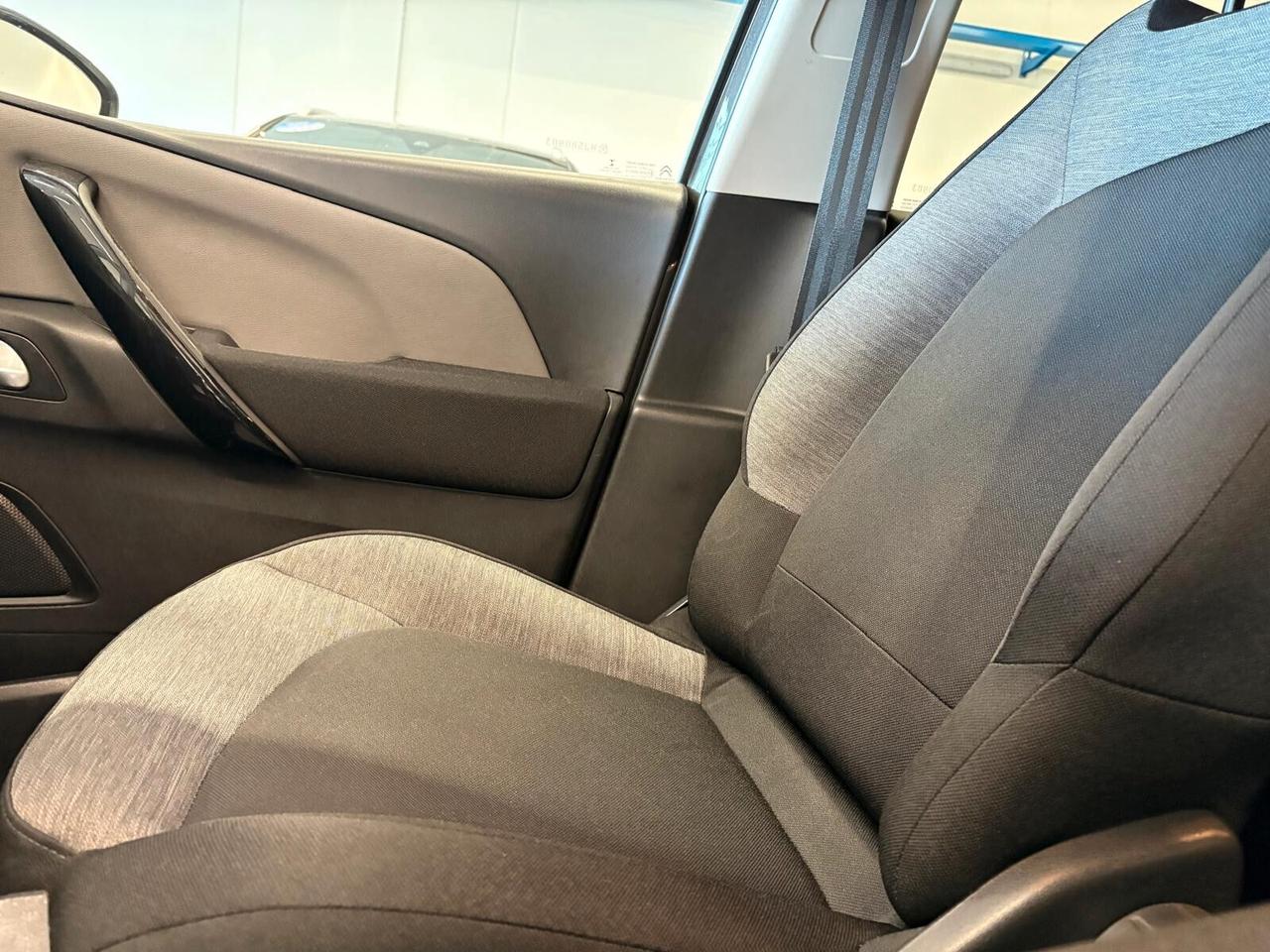 Citroen Grand C4 Picasso BUSINESS BlueHDi 120 6mt 7 posti