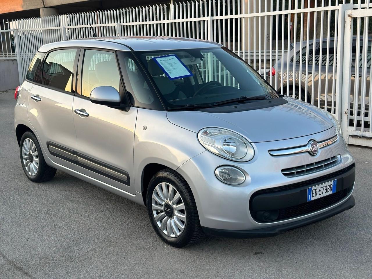 Fiat 500L 2013 1.3 Multijet 85 CV Pop Star !!!PERF