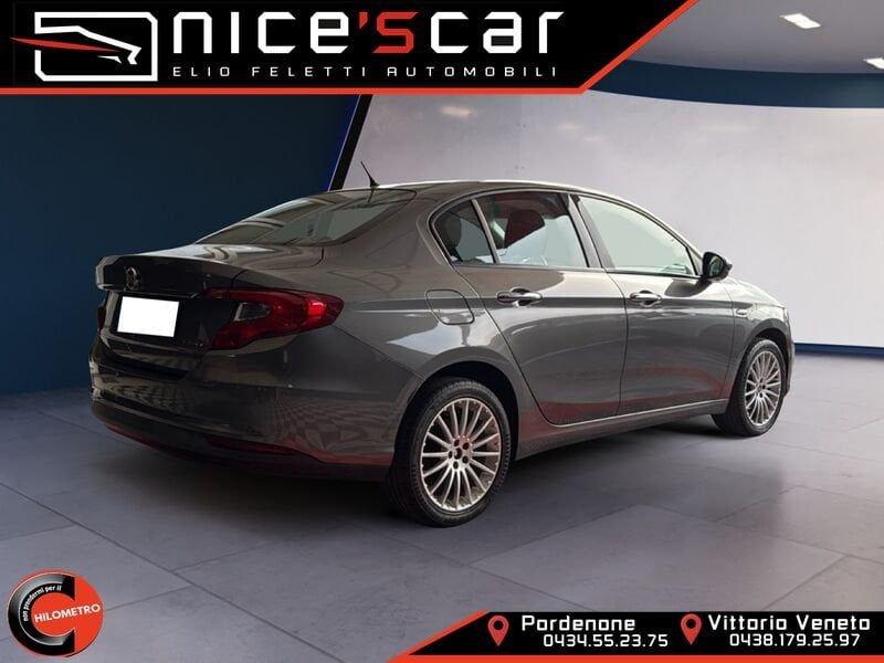FIAT Tipo 1.4 4 porte Lounge