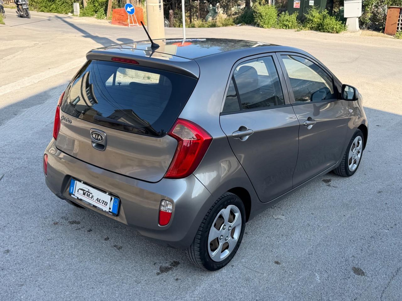 Kia Picanto 1.0 12V 5 porte Style