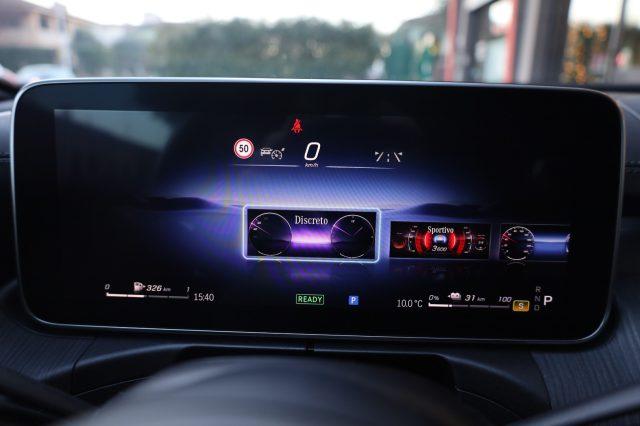 MERCEDES-BENZ C 300 de hybrid EQ S.W. AMG Line Advanced NIGHT Pack ACC