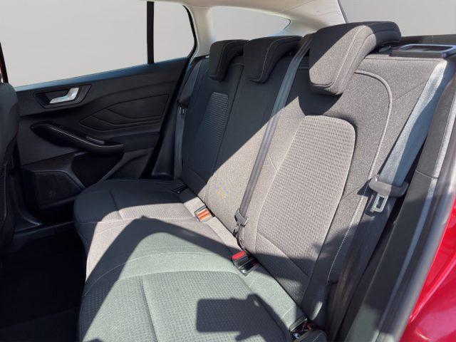 FORD Focus SW 1.5 120CV AUTOCARRO N1 AUTO