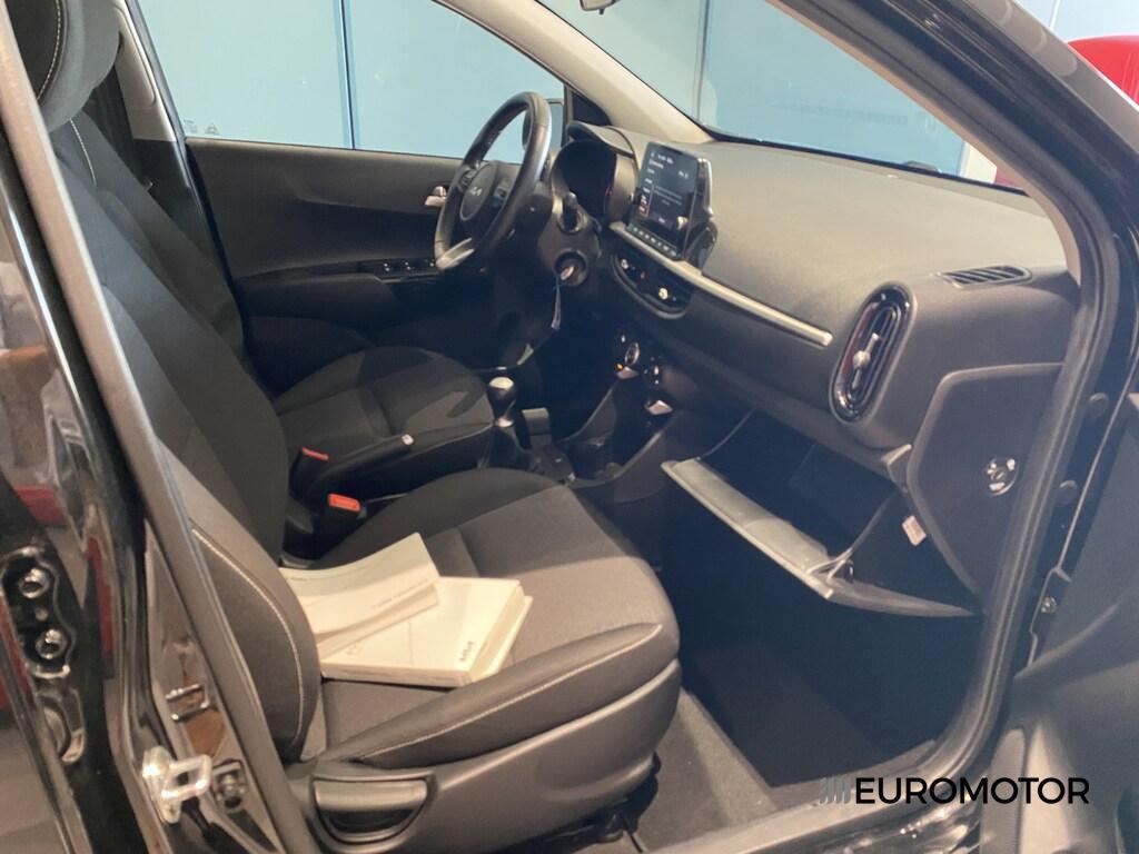 Kia Picanto 1.0 DPI Style