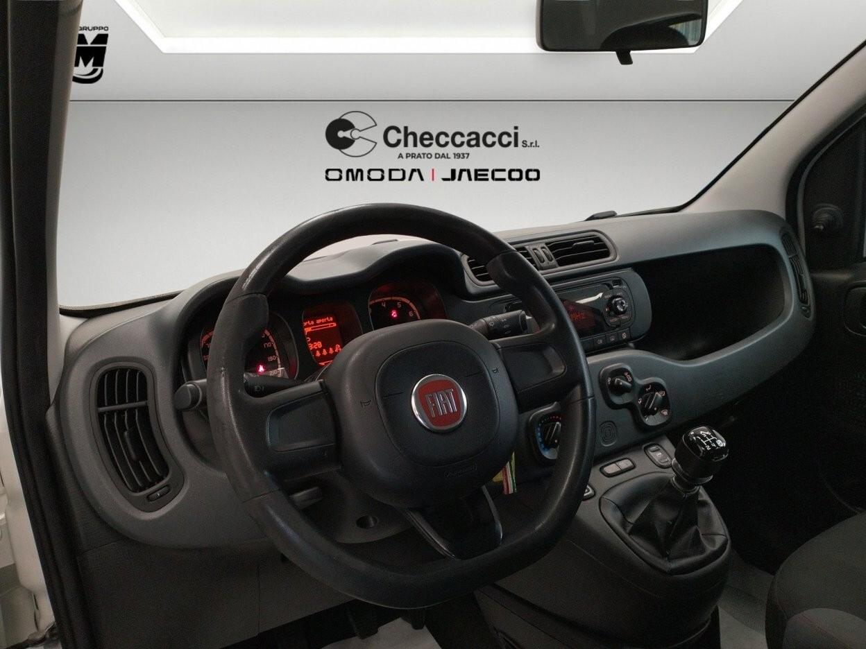 Fiat Panda 1.2* 69.000 KM * EURO6 *