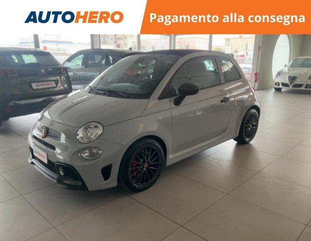 ABARTH 695 1.4 Turbo T-Jet 180 CV