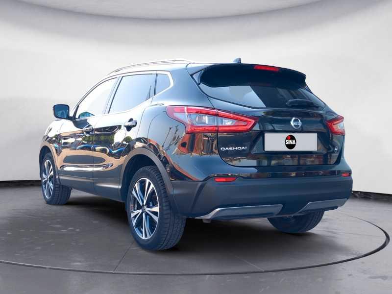 NISSAN Qashqai 1.6 dci N-Connecta 2wd 130cv