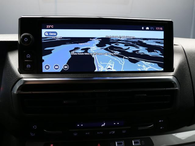 FIAT Ulysse 2.2 Multijet 180 CV S&S AT8 L2 Combi - 9 POSTI