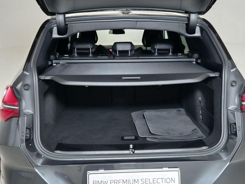 BMW X3 G45 2024 xdrive20d MSport auto