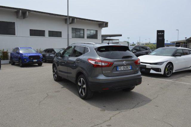NISSAN Qashqai 1.5 dCi N-Connecta