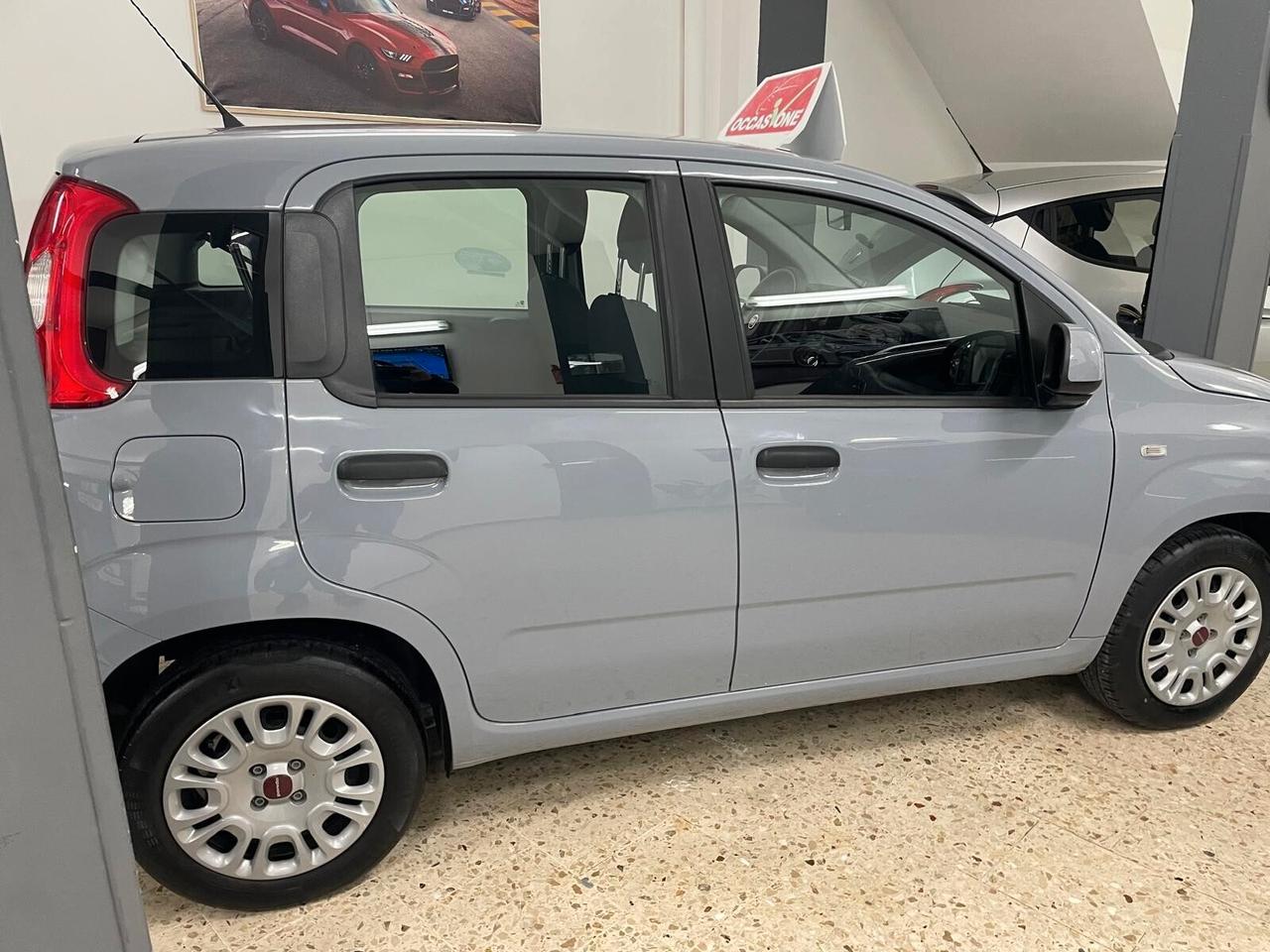 Fiat Panda 1.2 Easy