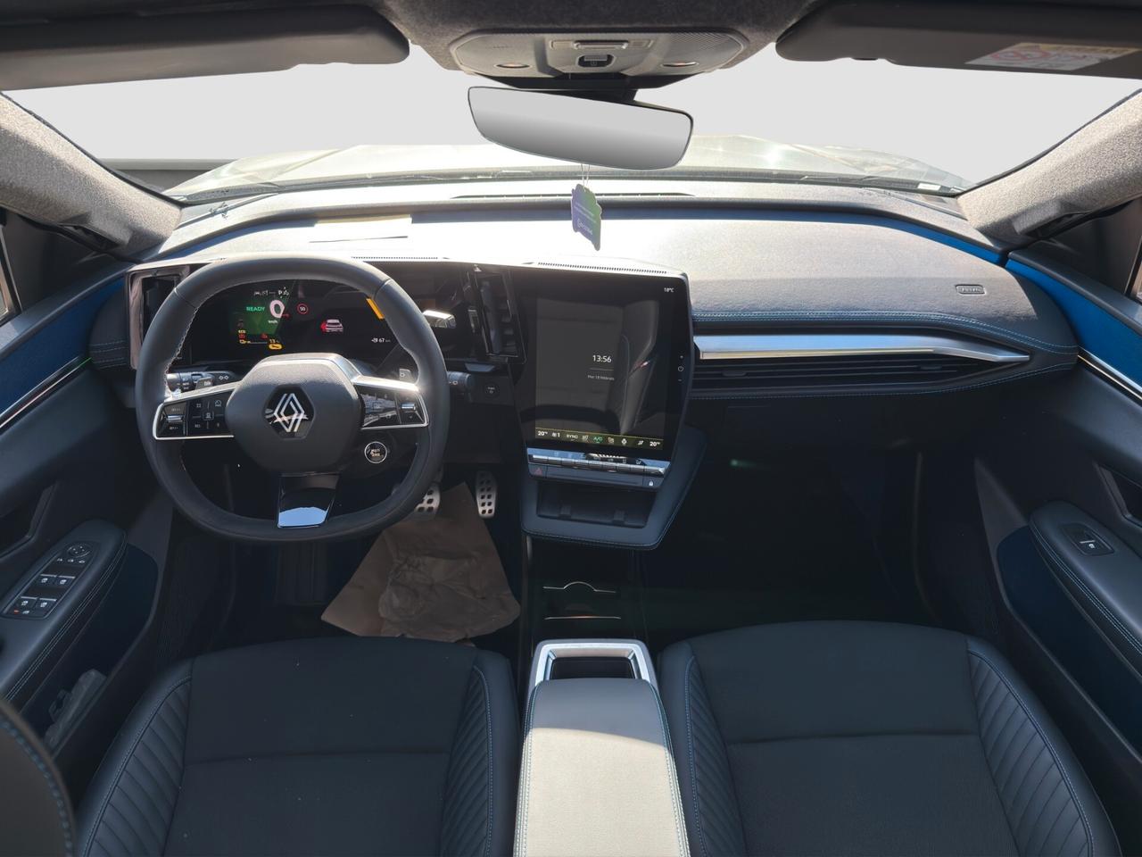 Renault Scenic Scénic E-Tech Electric 220 CV Long Range Esprit Alpine