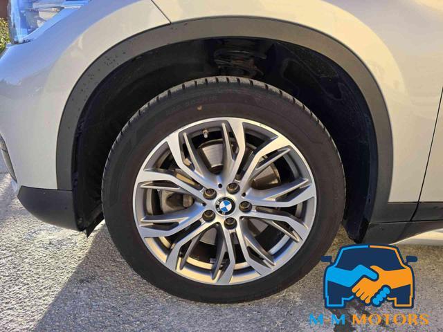 BMW X1 xDrive20d Business