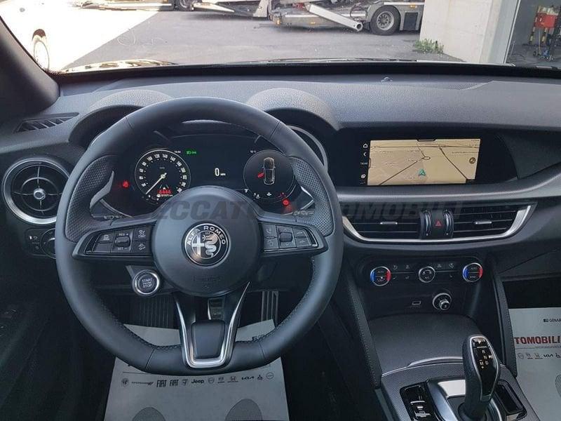 Alfa Romeo Stelvio Stelvio 2.0 t Veloce Q4 280cv auto