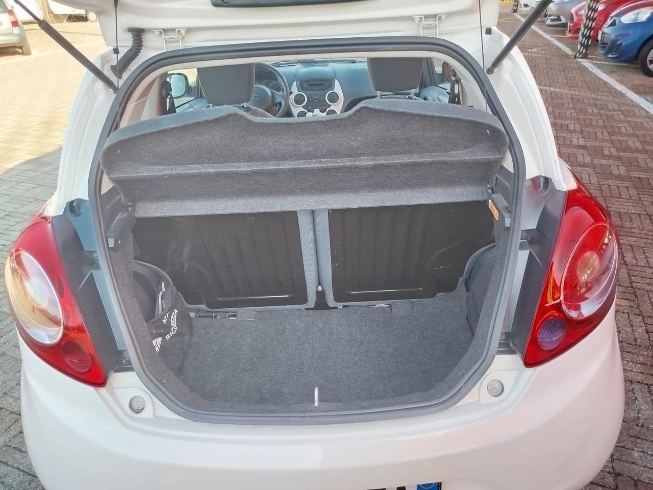 Ford Ka 1.3 TDCi 75CV Individual