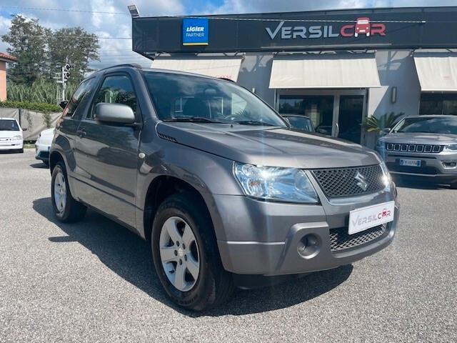 Suzuki Grand Vitara Grand Vitara 1.6 16V 3 porte