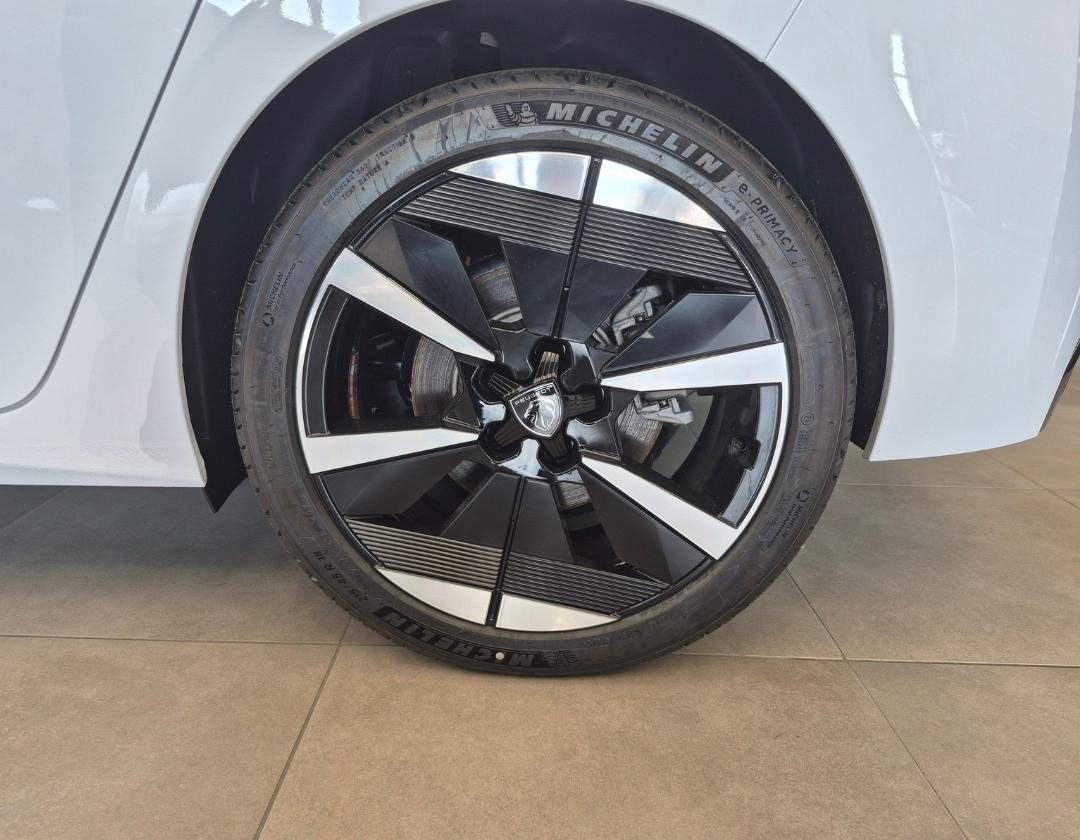 PEUGEOT New Peugeot 308 BL GT Electric 156CV Automatico