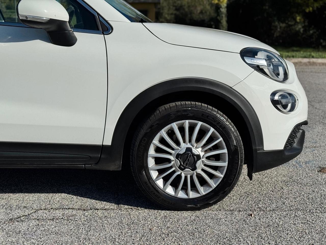 Fiat 500X 1.0 T3 120 CV Sport -PREZZO REALE-