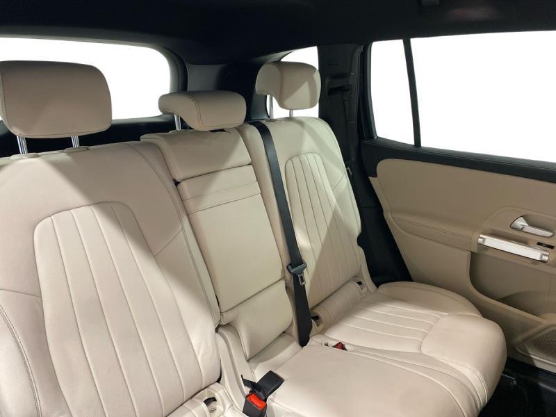 Mercedes GLB 180 D Sport 8G-DCT