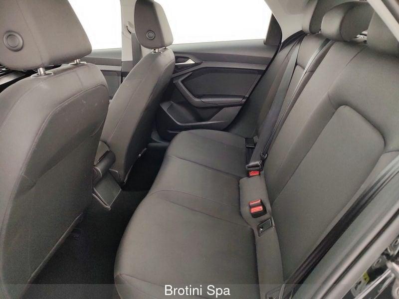 Audi A1 A1 SPB 30 TFSI S tronic S line edition