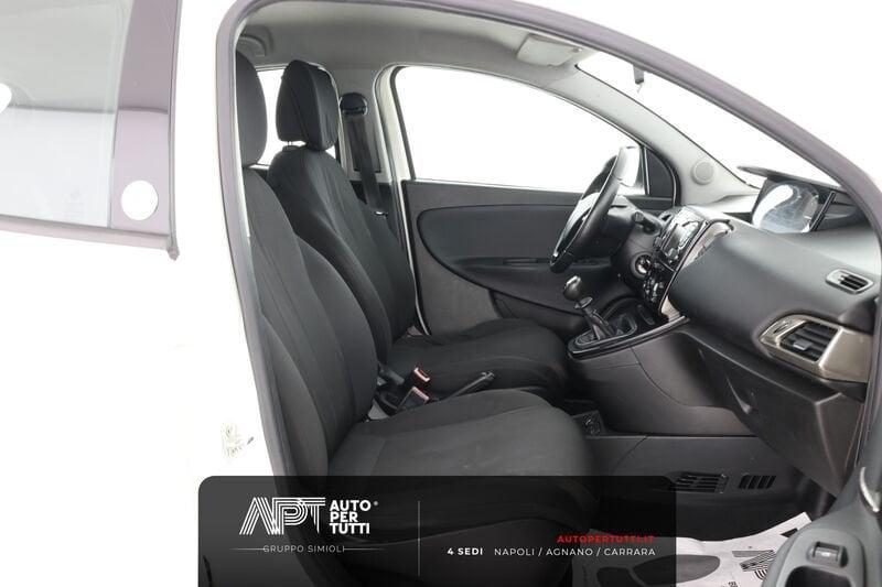 Lancia Ypsilon Ypsilon 1.2 Gold ecochic Gpl 69cv my19